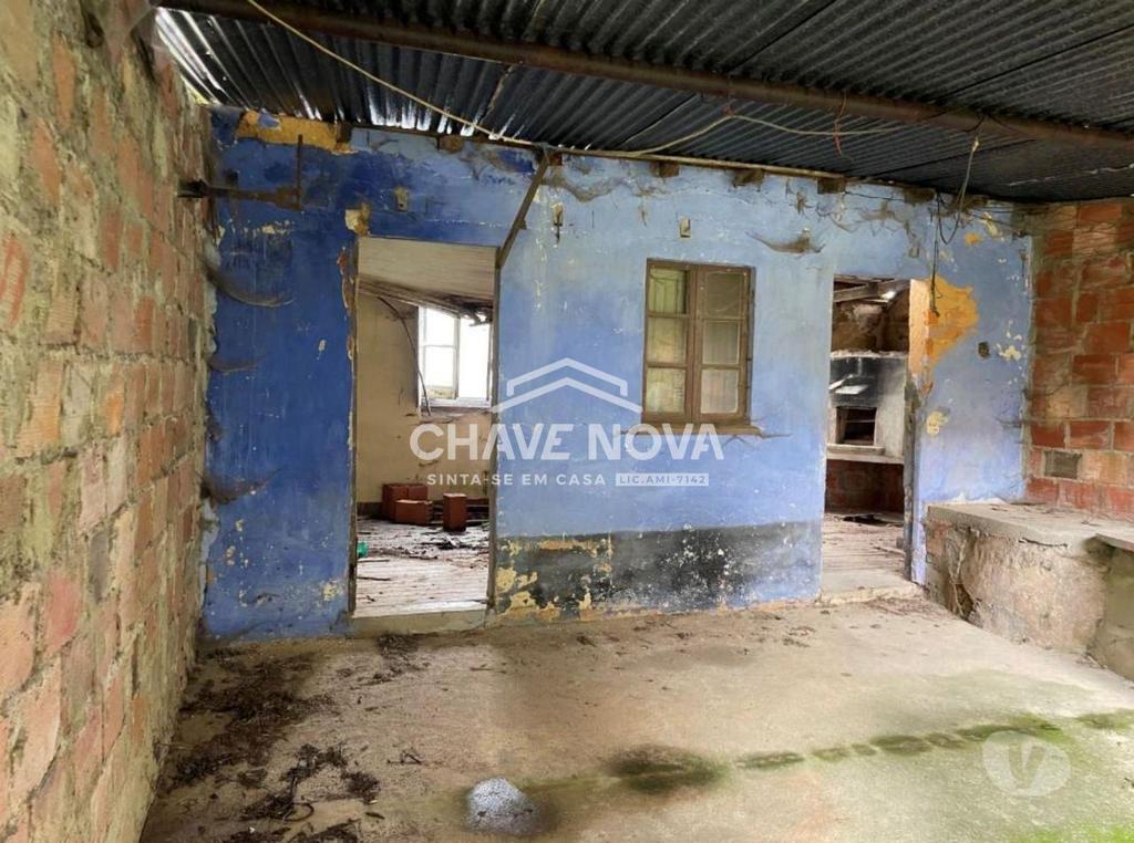 Apartamentos a venda Estarreja - Fotos para Estarreja-Moradia T2 em Estarreja (SJM 00620)
