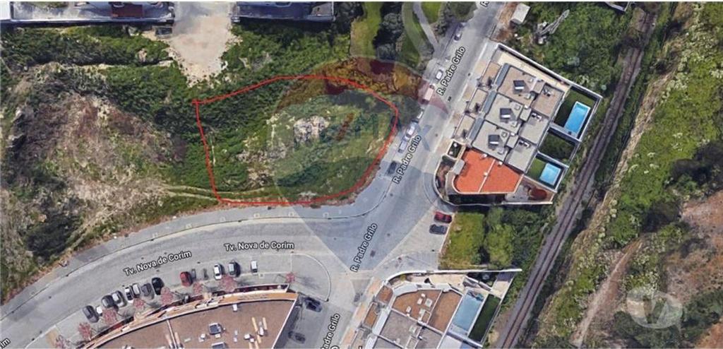 Terrenos Maia - Fotos para Terreno Para Construção, muito bem Localizado. (125061007-124)