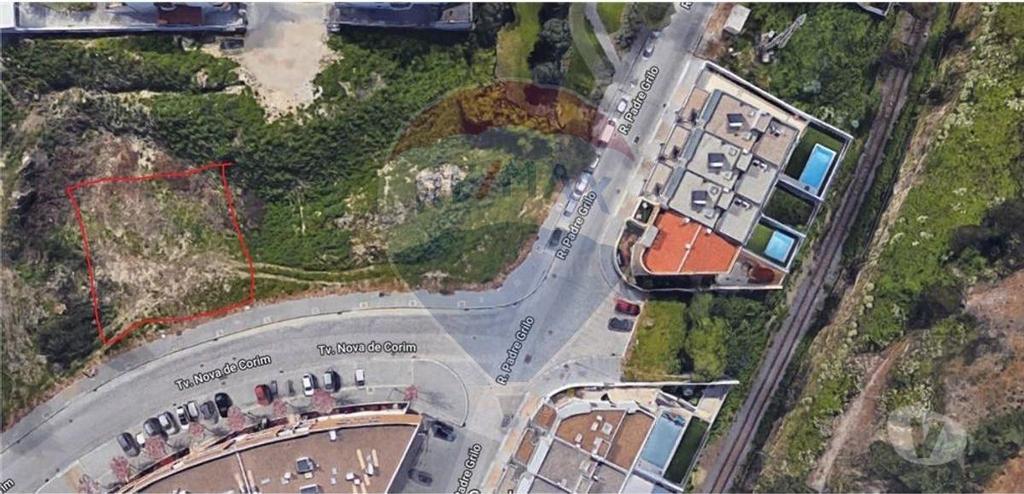 Terrenos Maia - Fotos para Terreno Para Construção, muito bem Localizado. (125061007-124)