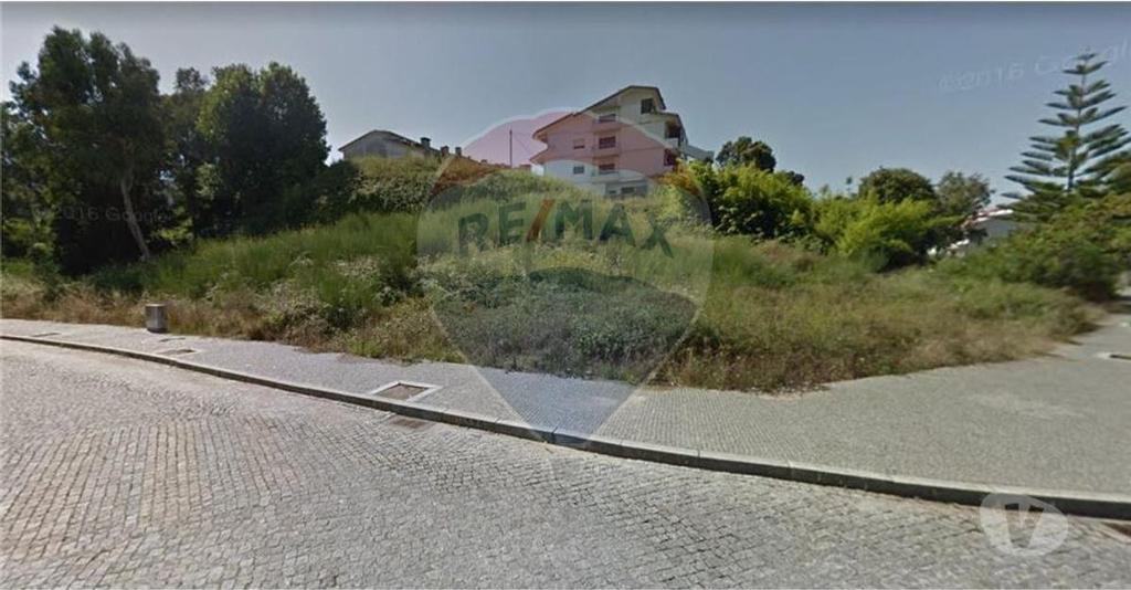 Terrenos Maia - Fotos para Terreno Para Construção, muito bem Localizado. (125061007-124)