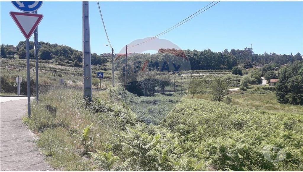 Terrenos Marco de Canaveses - Fotos para Excelente terreno para construção (125061024-22)