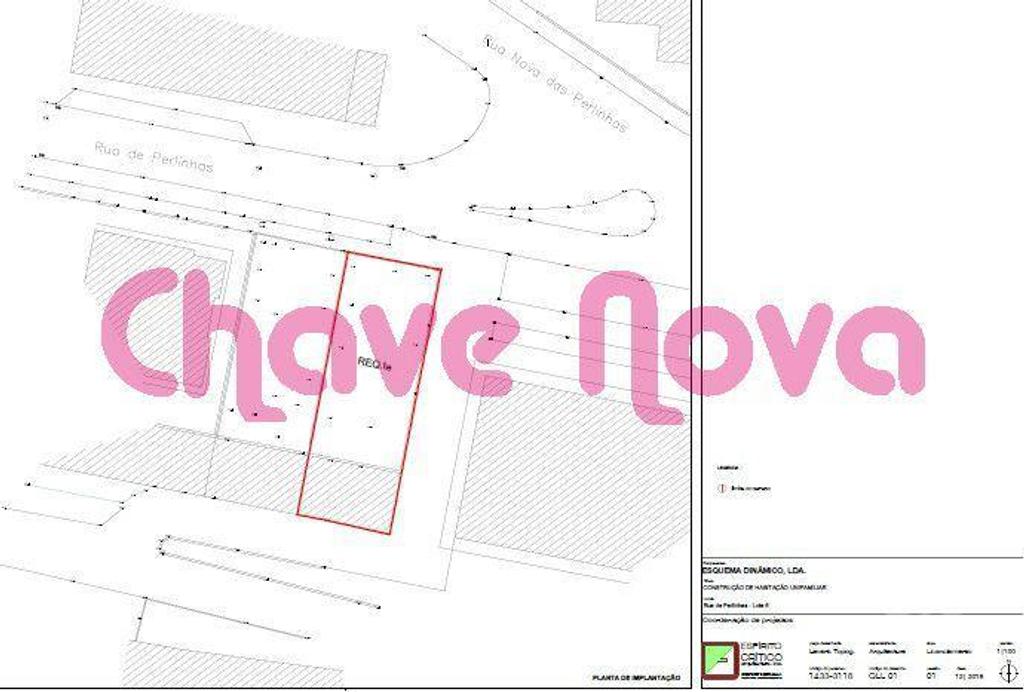 Apartamentos a venda Gondomar - Fotos para Gondomar-Moradia Nova em Rio Tinto (RT 01394)