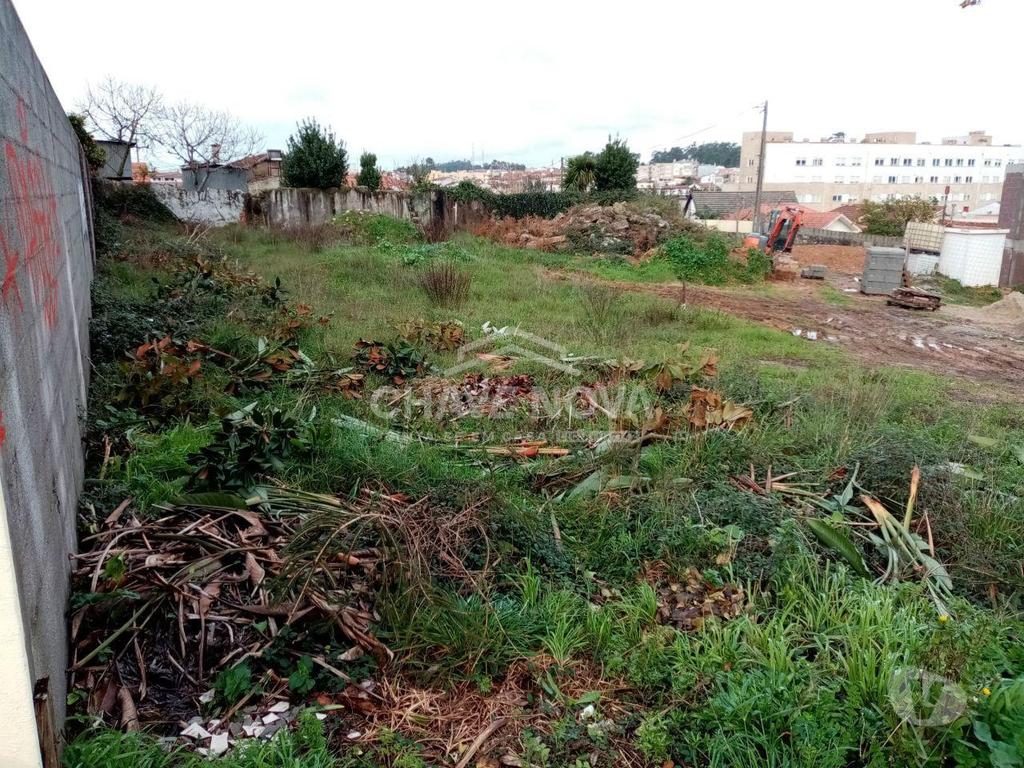 Comprar Loja Valongo - Fotos para Terreno no centro de Ermesinde