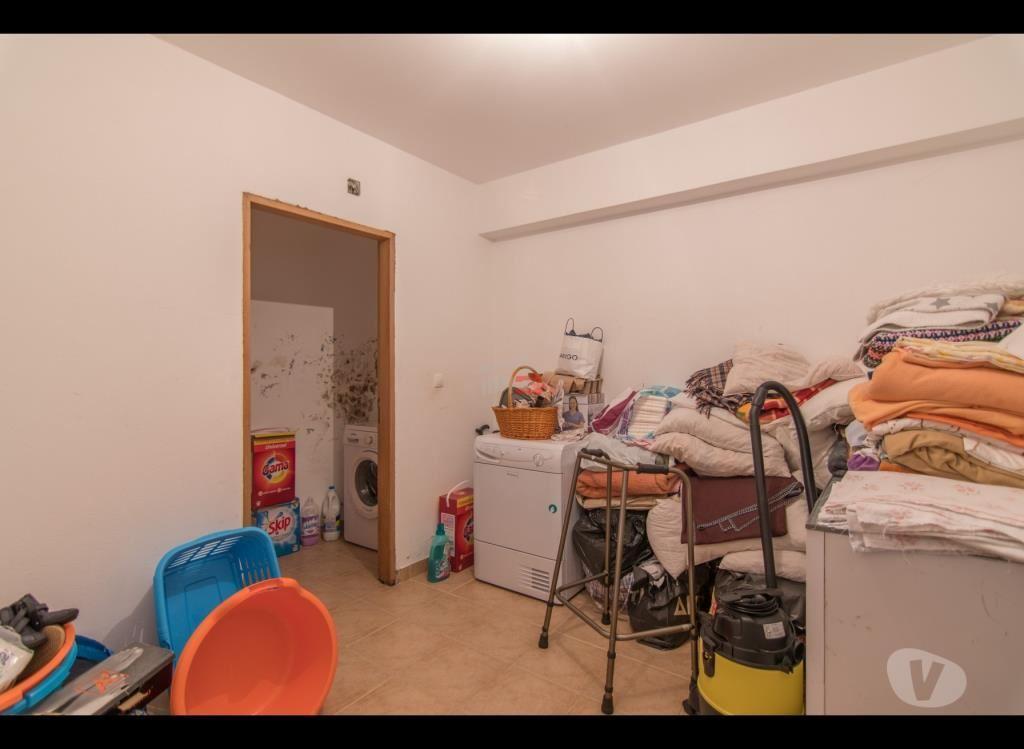 Apartamentos a venda Ourém - Fotos para Ourem-Moradia c projeto aprovado para lar (1-M-000054)