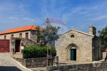 Amarante-Terreno de 1300m2 em Gondar - Amarante (125061004-205)