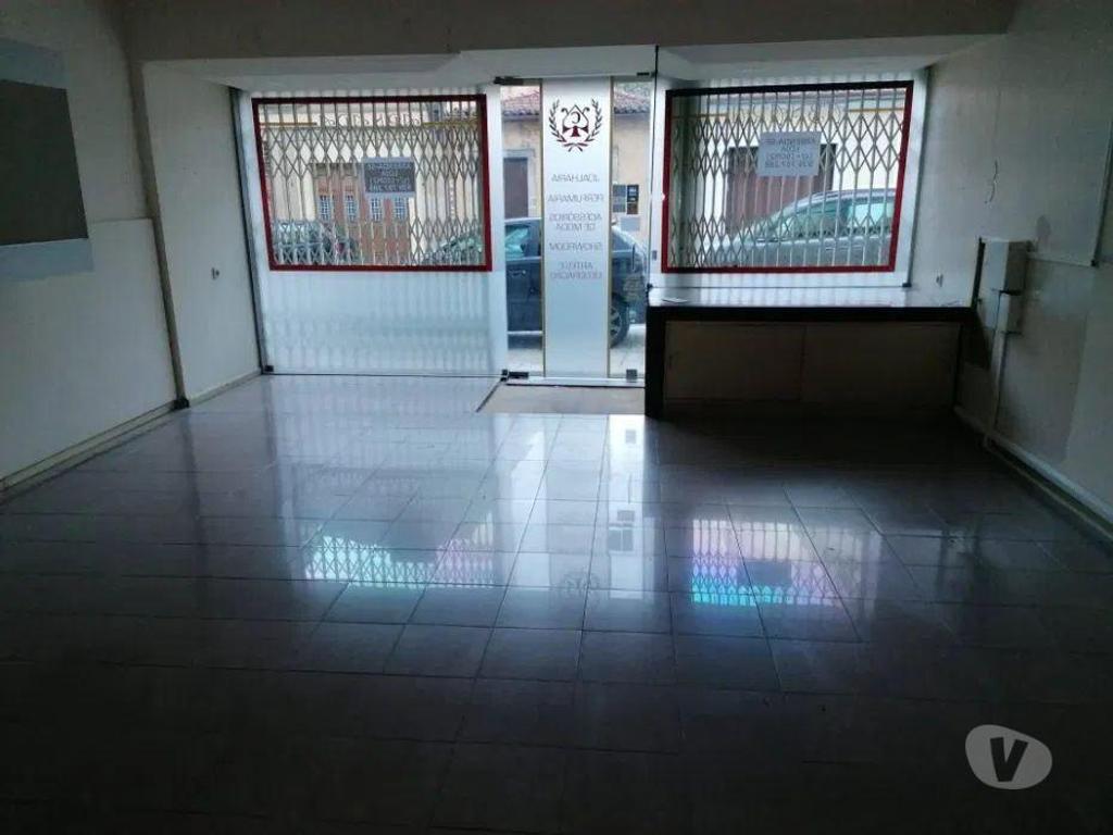 Comprar Loja Porto - Fotos para Loja C Amplas Montras e WC Privativo- Porto
