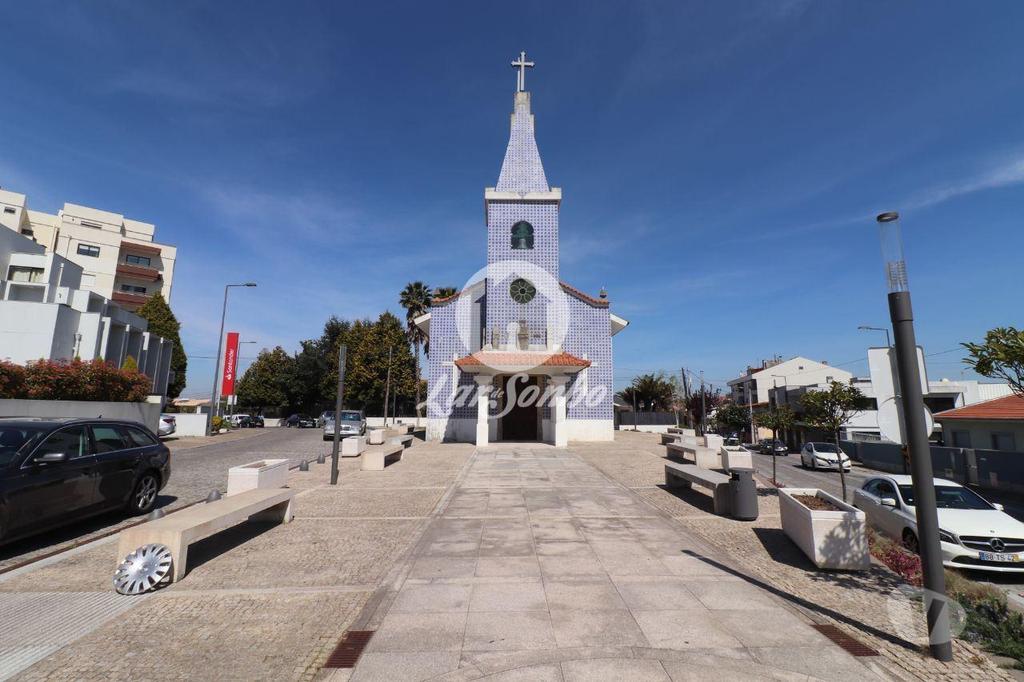 Terrenos Santa Maria da Feira - Fotos para Lote de Terreno para construção de moradia (259-T-00098)