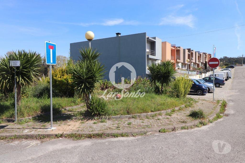 Terrenos Santa Maria da Feira - Fotos para Lote de Terreno para construção de moradia (259-T-00098)