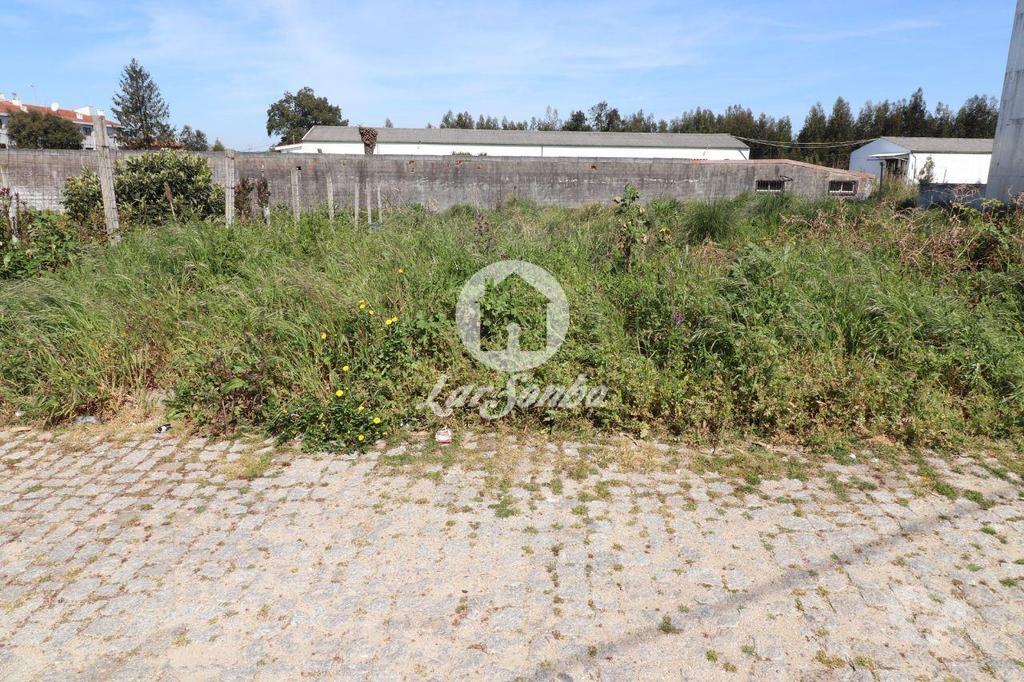 Terrenos Santa Maria da Feira - Fotos para Lote de Terreno para construção de moradia (259-T-00098)