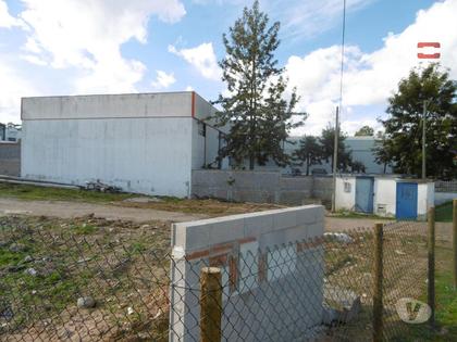 Terrenos a venda - Fotos para Ourem-lote para construção de armazém (1-T-000294)