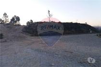 Marco-de-canaveses-Lote industrial em Constance (125061024-30)