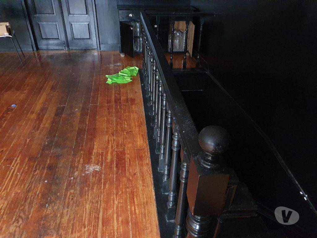 Comprar Loja Porto - Fotos para Restaurante Bar na Rua da Fabrica-Porto