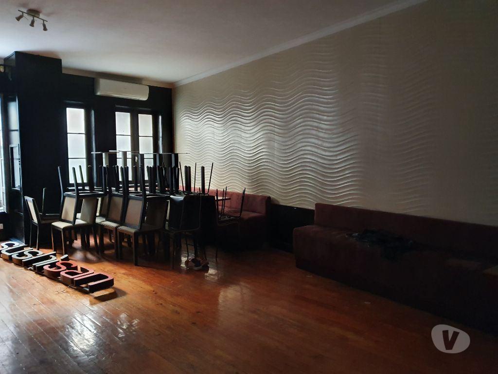 Comprar Loja Porto - Fotos para Restaurante Bar na Rua da Fabrica-Porto
