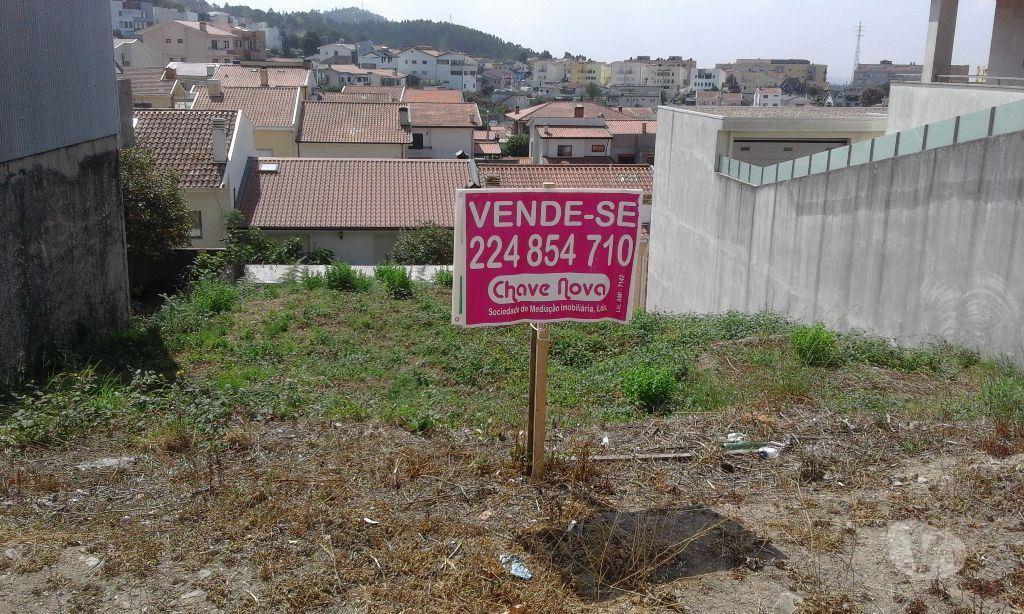 Terrenos Gondomar - Fotos para Gondomar-Terreno p moradia na Missilva (RT 00041)