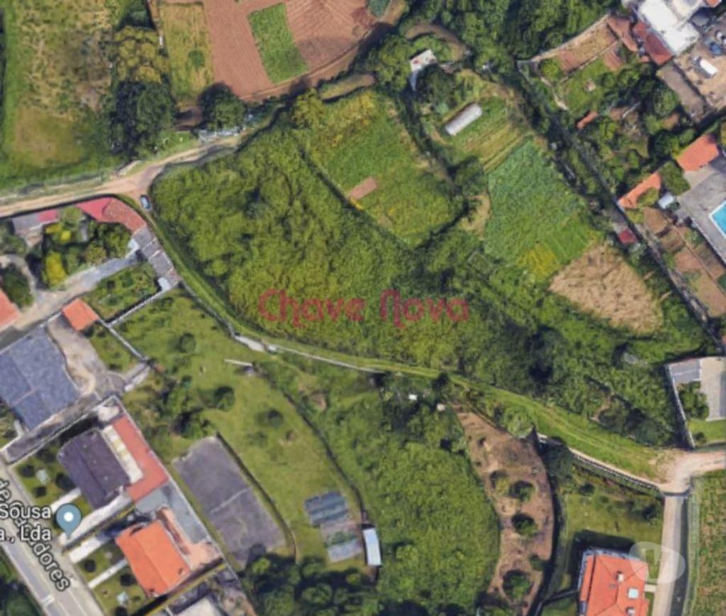 Terrenos Gondomar - Fotos para Gondomar-Terreno em Gondomar (RT 01120)