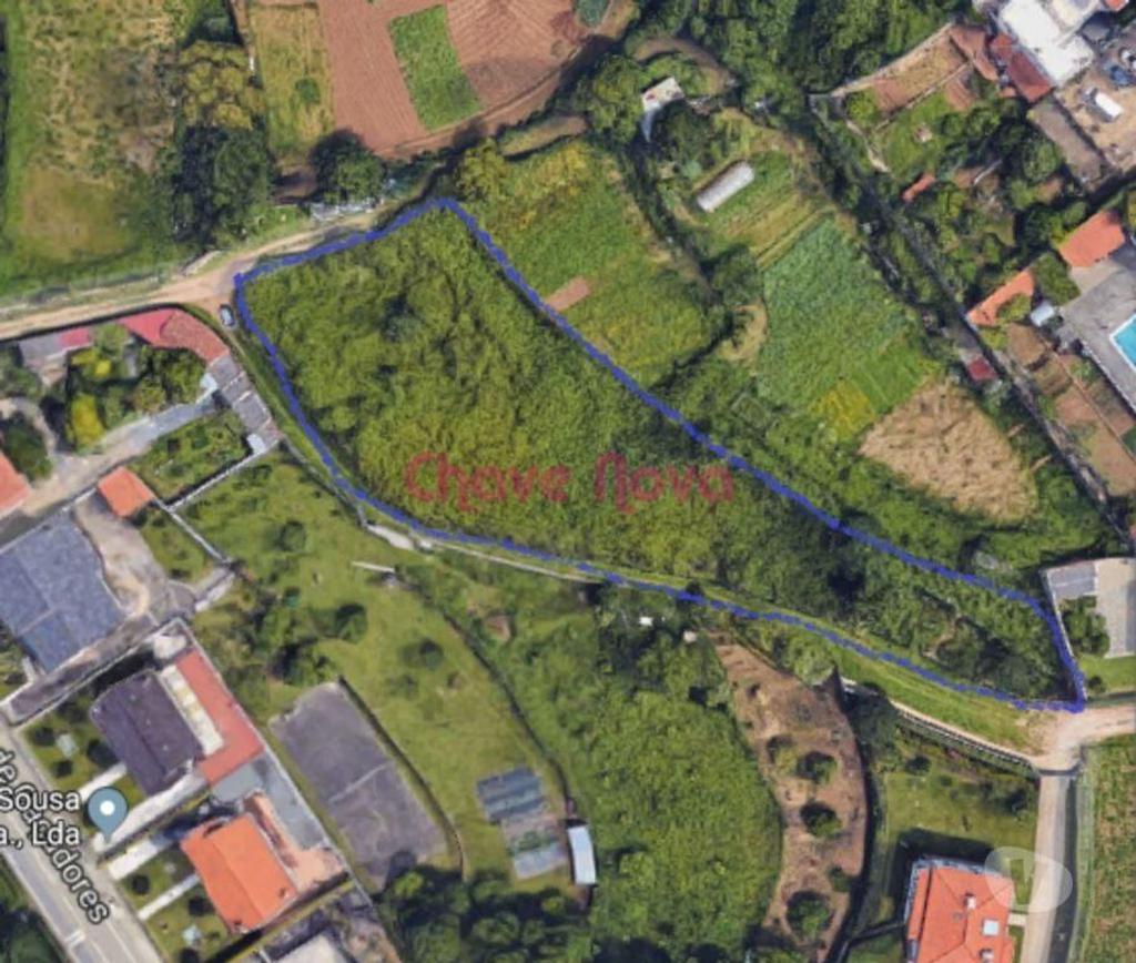 Terrenos Gondomar - Fotos para Gondomar-Terreno em Gondomar (RT 01120)
