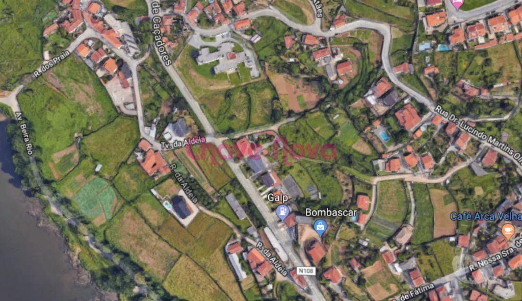 Terrenos Gondomar - Fotos para Gondomar-Terreno em Gondomar (RT 01120)