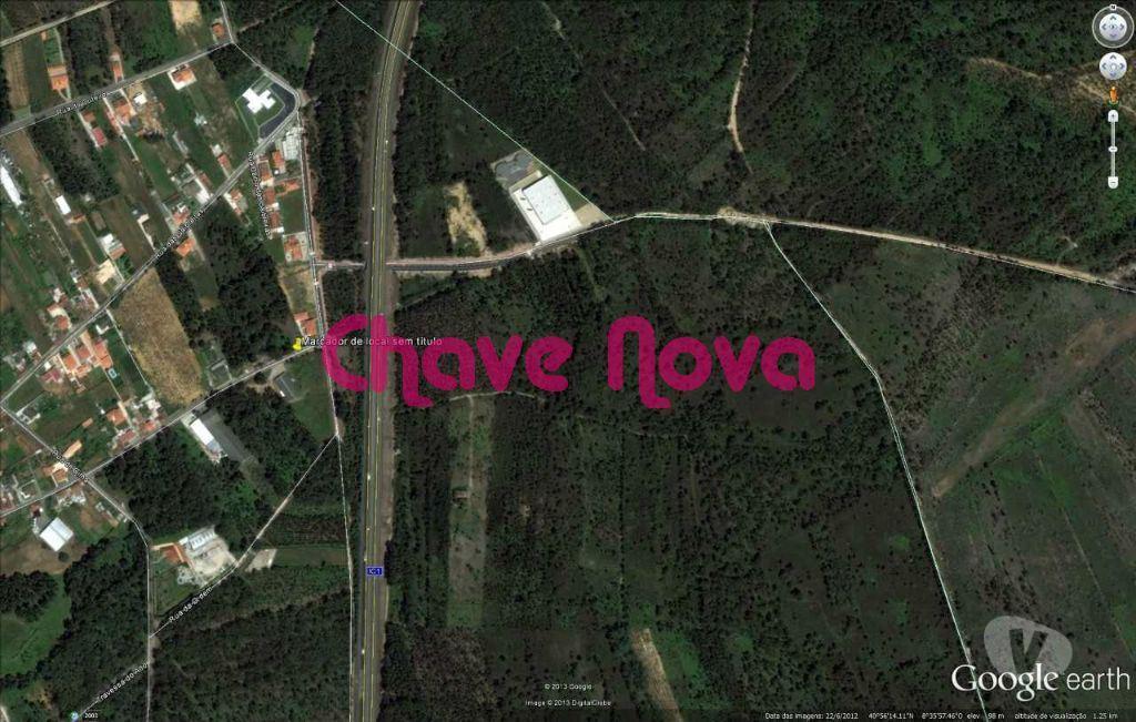 Terrenos Ovar - Fotos para Ovar-Terreno com 1400 m2, rustico em Maceda, Ovar (SMF 01561)