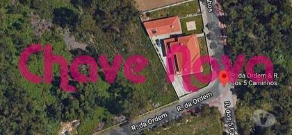 Terrenos - Fotos para Ovar-Terreno com 1400 m2, rustico em Maceda, Ovar (SMF 01561)