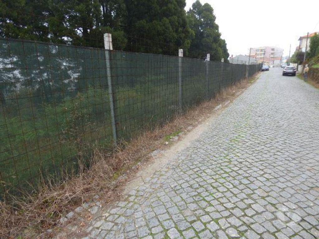 Terrenos Vila Nova de Gaia - Fotos para Terreno Monte da Vigem para construção (801207067)