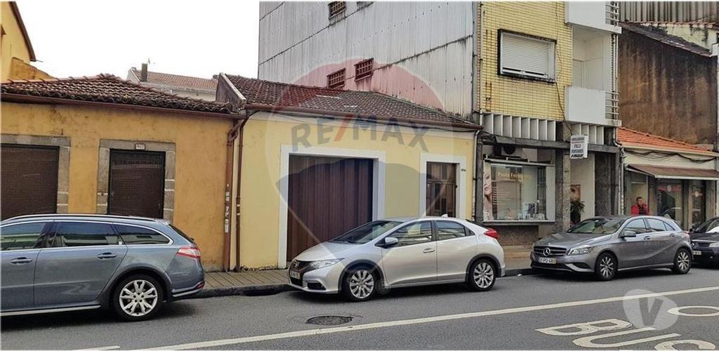 Apartamentos a venda Porto - Fotos para Porto-Moradia R chao na Rua Costa Cabral (125061005-43)