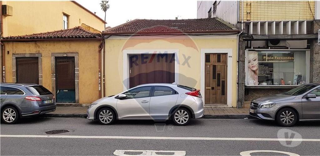 Apartamentos a venda Porto - Fotos para Porto-Moradia R chao na Rua Costa Cabral (125061005-43)