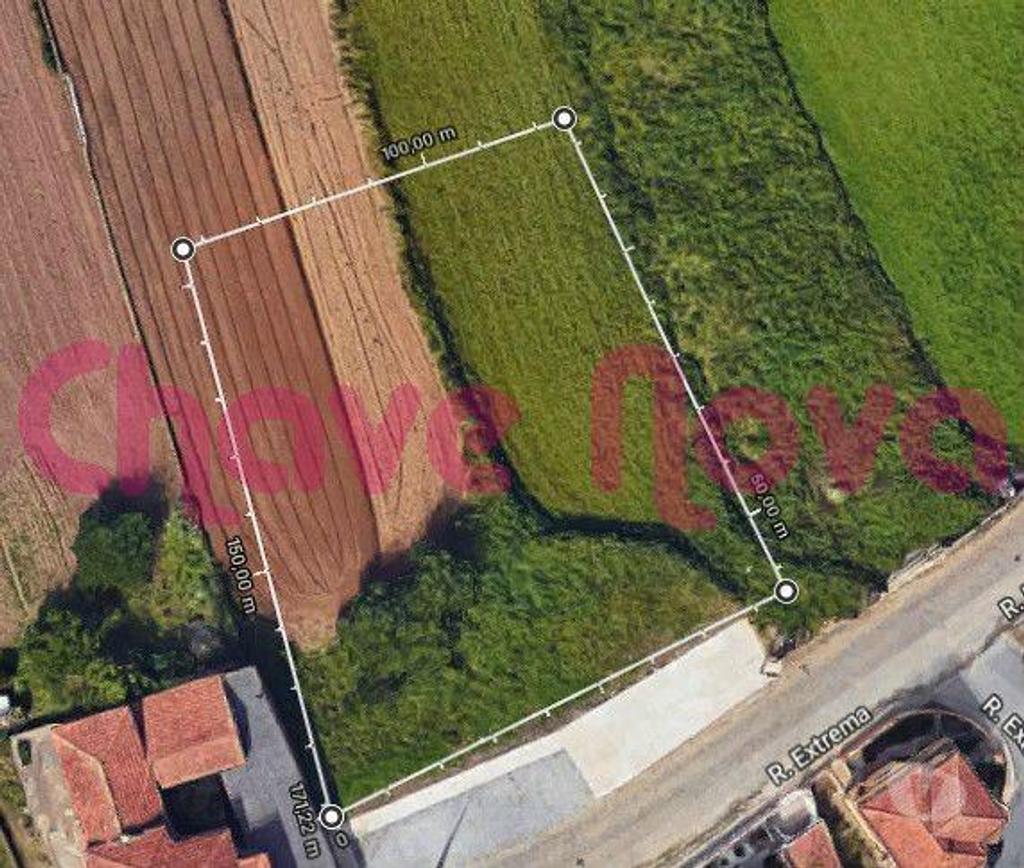 Terrenos Gondomar - Fotos para Gondomar-Terreno p construção em altura (RT 00481)