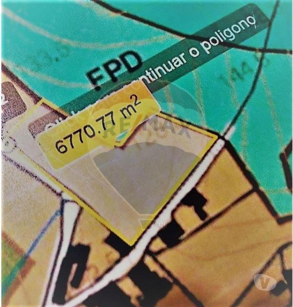 Terrenos Barcelos - Fotos para Barcelos-Terreno com 22.600m2 em Vilar de Figos (125061093-7)