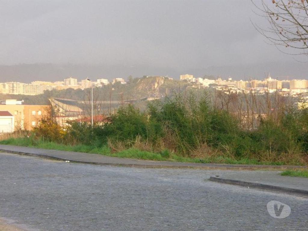 Terrenos Braga - Fotos para LOTES DE TERRENO PARA CONSTRUÇÃO DE MORADIAS EM BANDA GAVETO