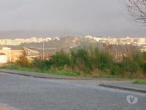 LOTES DE TERRENO PARA CONSTRUÇÃO DE MORADIAS EM BANDA GAVETO