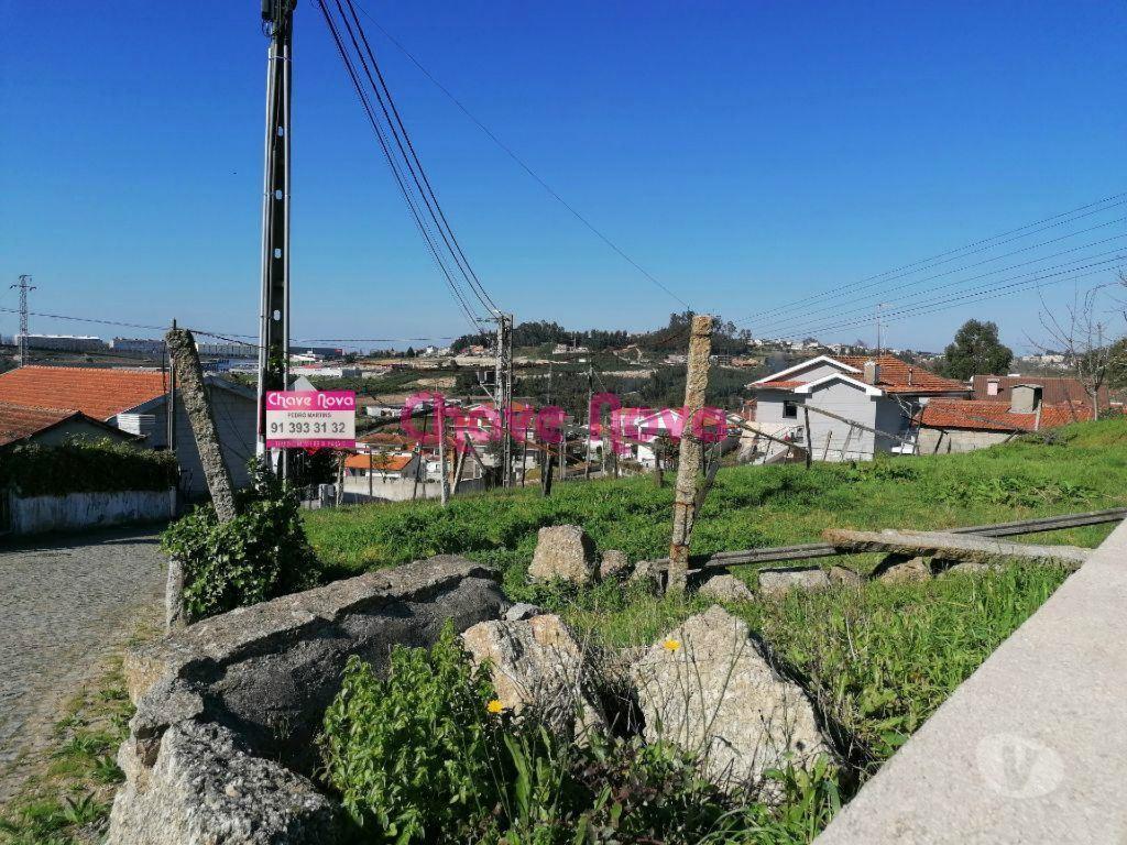 Terrenos Penafiel - Fotos para Terreno para Construção próximo Centro Penafiel (GN 00854)