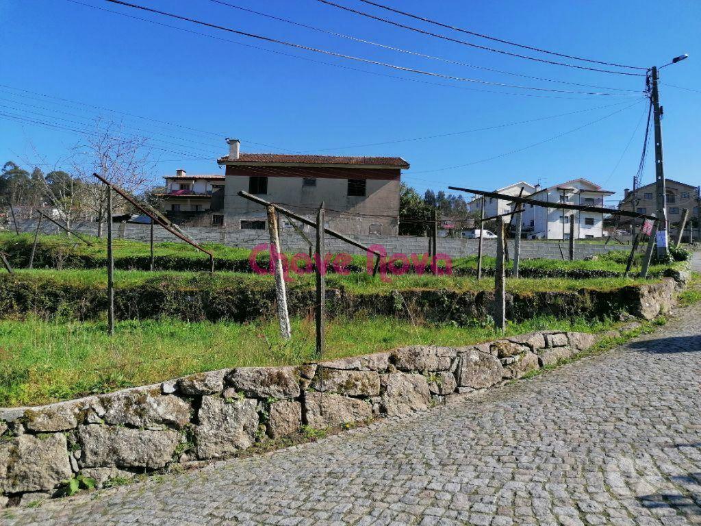 Terrenos Penafiel - Fotos para Terreno para Construção próximo Centro Penafiel (GN 00854)