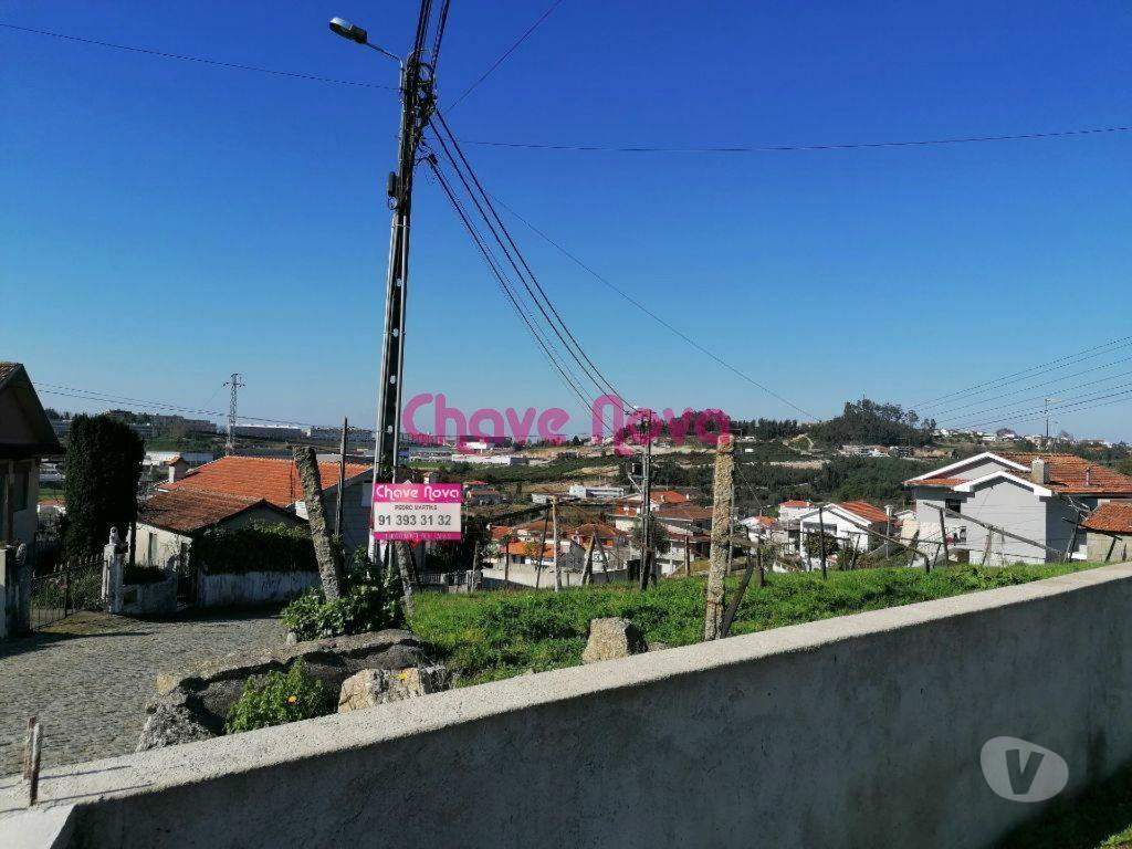 Terrenos Penafiel - Fotos para Terreno para Construção próximo Centro Penafiel (GN 00854)