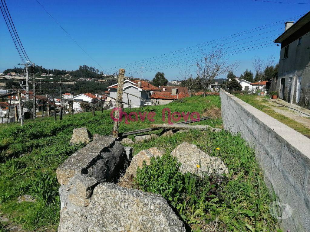 Terrenos Penafiel - Fotos para Terreno para Construção próximo Centro Penafiel (GN 00854)