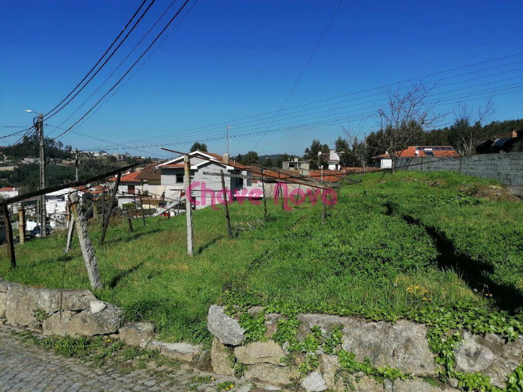 Terrenos Penafiel - Fotos para Terreno para Construção próximo Centro Penafiel (GN 00854)