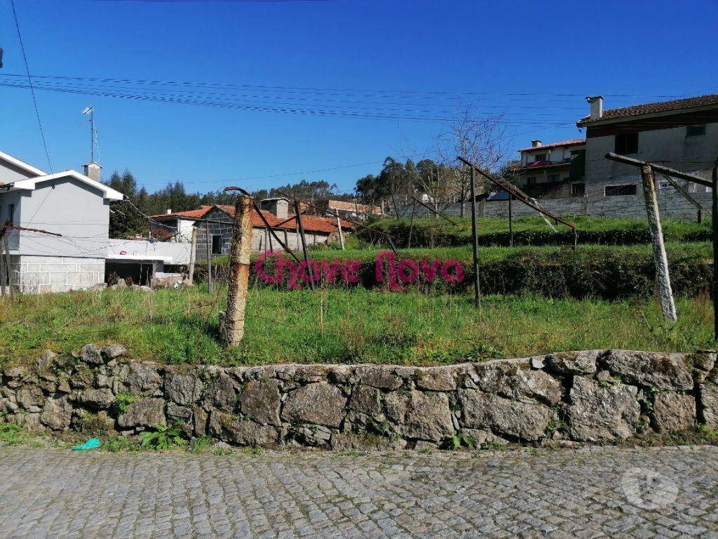 Terrenos Penafiel - Fotos para Terreno para Construção próximo Centro Penafiel (GN 00854)