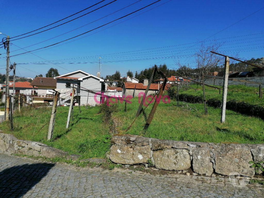 Terrenos Penafiel - Fotos para Terreno para Construção próximo Centro Penafiel (GN 00854)
