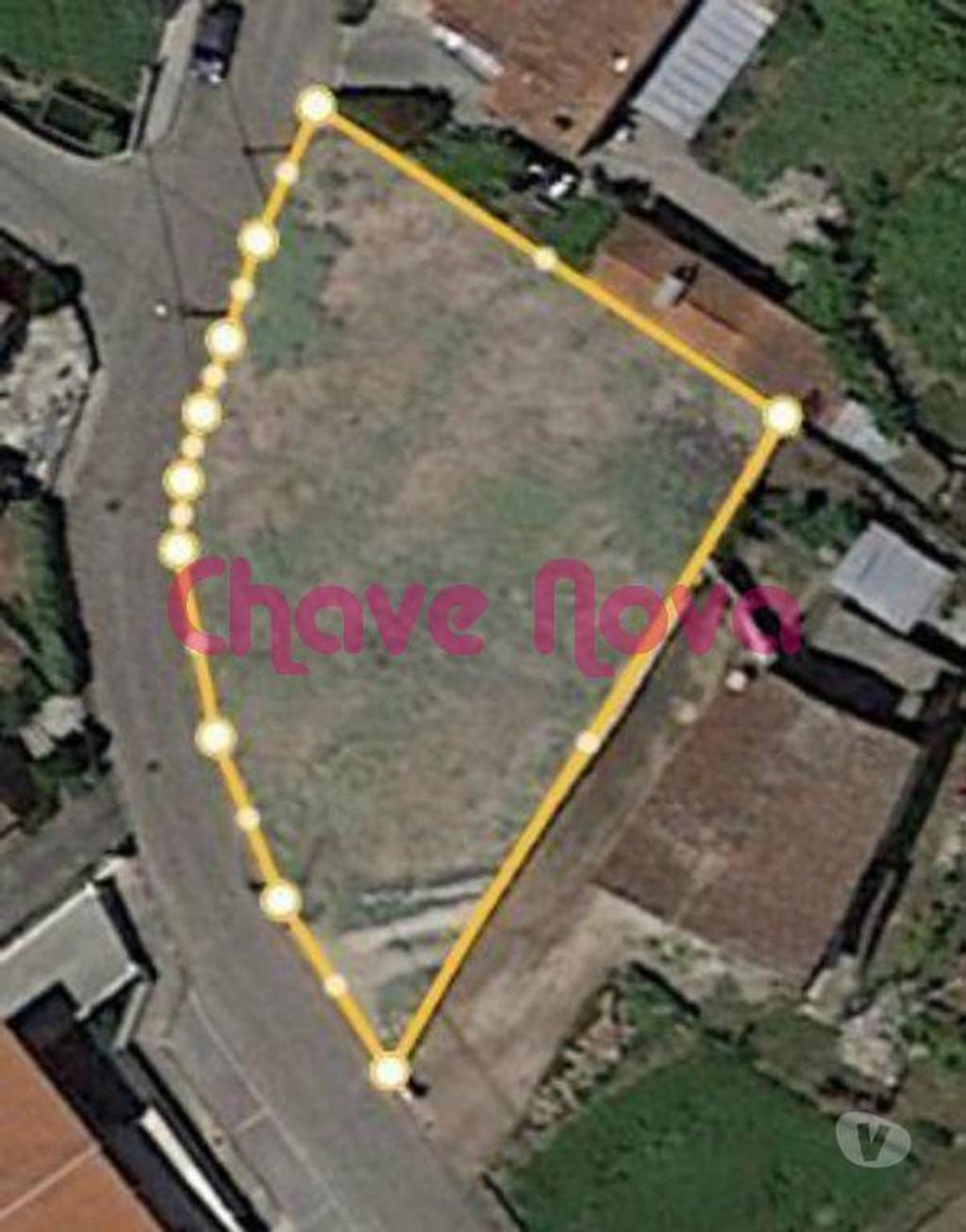 Terrenos Penafiel - Fotos para Terreno para Construção próximo Centro Penafiel (GN 00854)