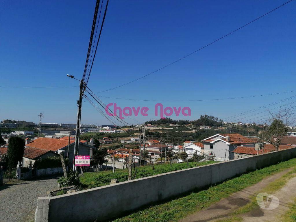 Terrenos Penafiel - Fotos para Terreno para Construção próximo Centro Penafiel (GN 00854)