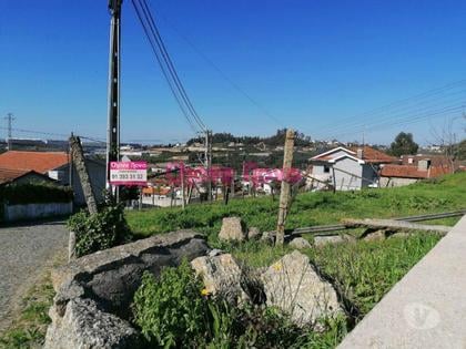 Terrenos e Quintas - Fotos para Terreno para Construção próximo Centro Penafiel (GN 00854)