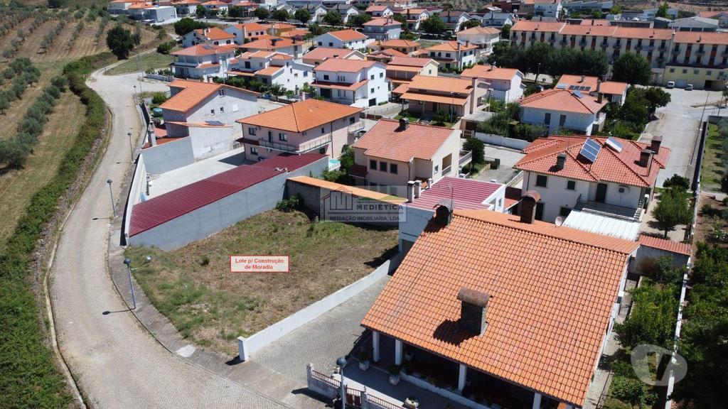 Terrenos Alfândega da Fé - Fotos para Alfandega-da-fe-Lote p construção em Alfândega da Fé (L 0058)