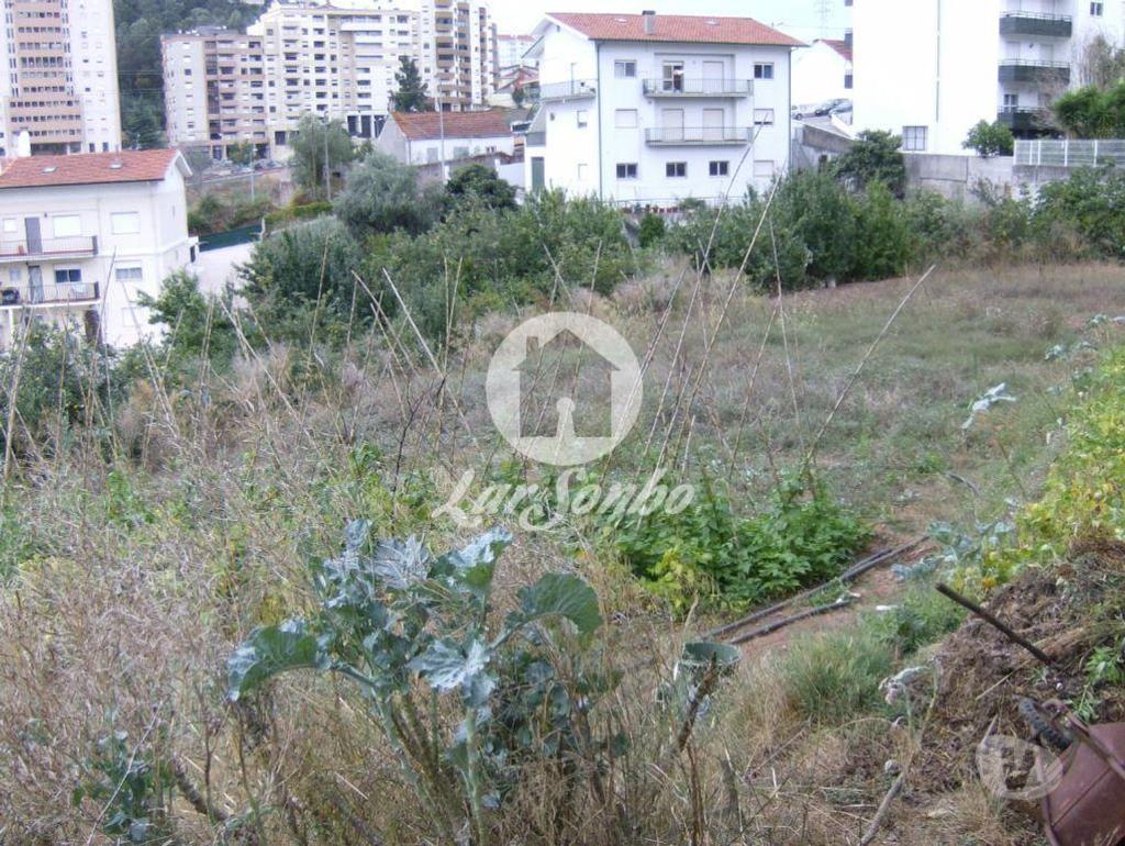 Terrenos Coimbra - Fotos para Terreno com viabilidade de construção em Santo António dos