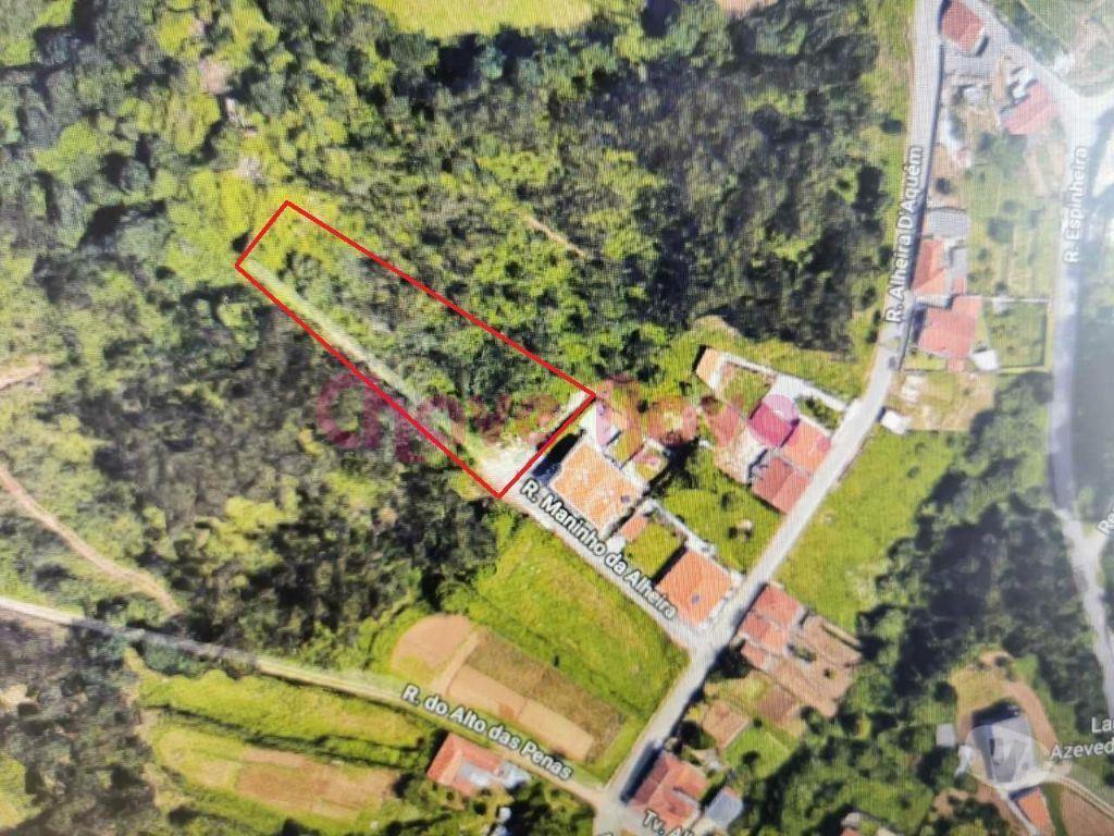 Terrenos Vila Nova de Gaia - Fotos para Vila-nova-de-gaia-Terreno p construção de moradias (MAD 00235)