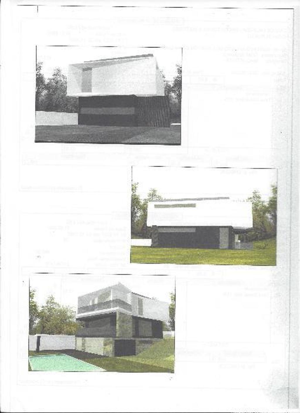 Terrenos Gondomar - Fotos para Terreno com 470 m2 Moradia 4 Frentes em Jovim - Gondomar (140026)