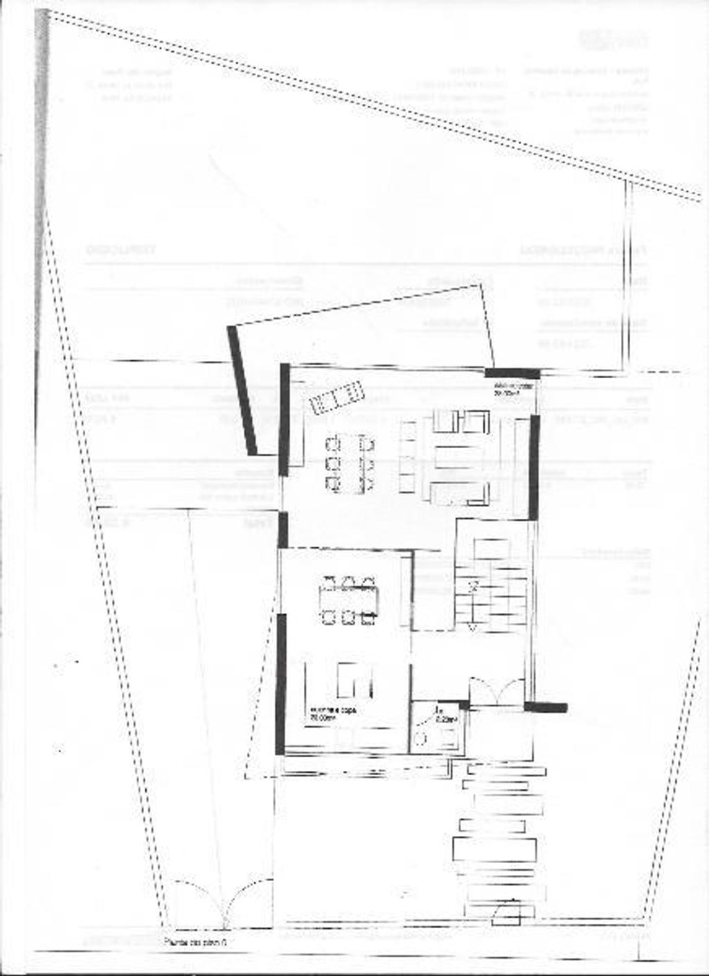 Terrenos Gondomar - Fotos para Terreno com 470 m2 Moradia 4 Frentes em Jovim - Gondomar (140026)