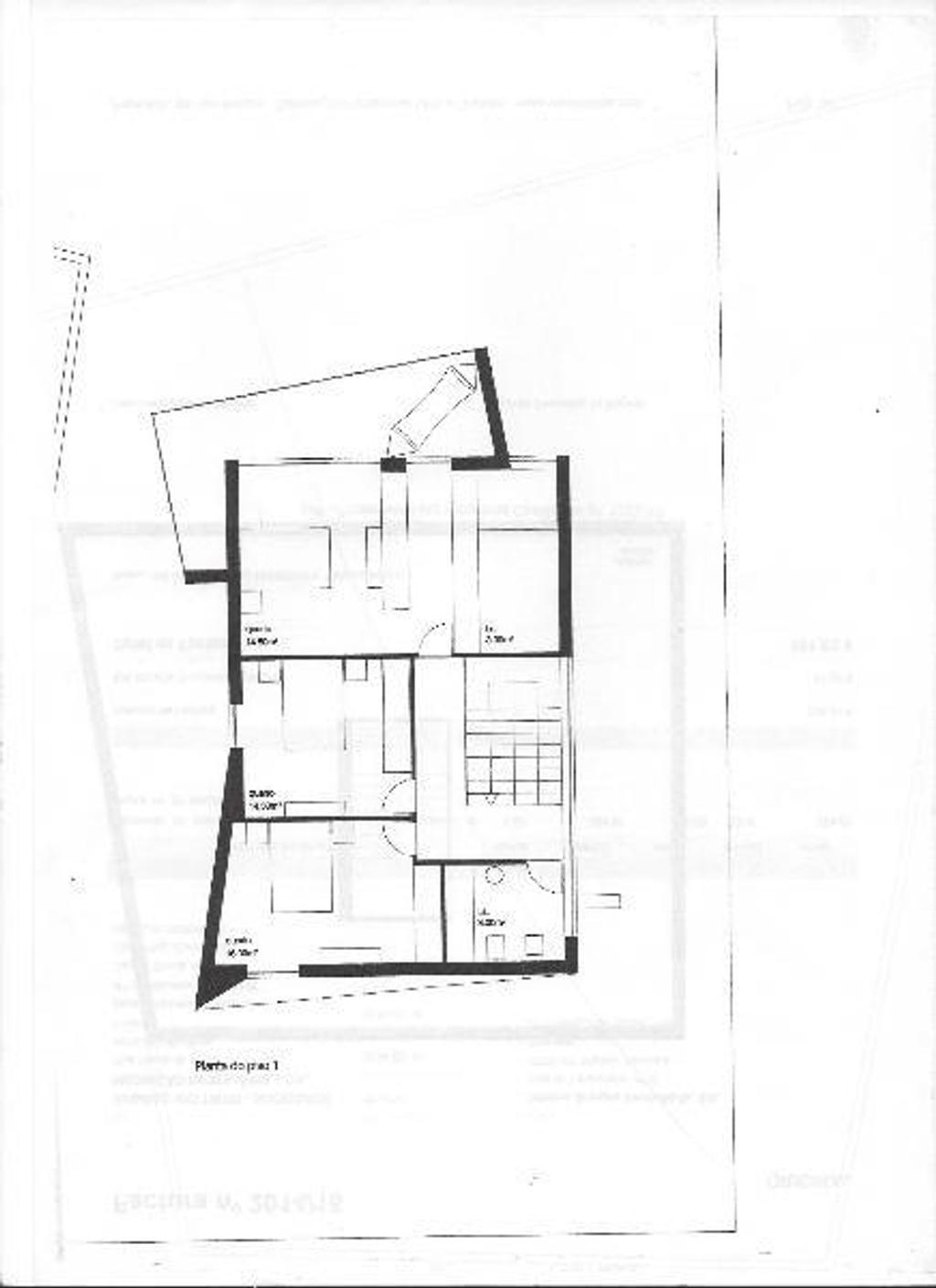 Terrenos Gondomar - Fotos para Terreno com 470 m2 Moradia 4 Frentes em Jovim - Gondomar (140026)