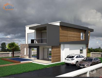 Terrenos - Fotos para Terreno para Construção de Moradia de 3 Frentes Arcozelo Vila