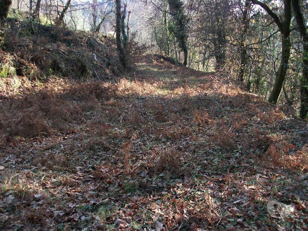 Terrenos Vieira do Minho - Fotos para Terreno com área de 4635m2, pode ser vendido na totalidade ou em