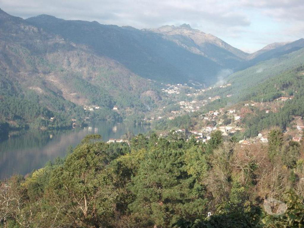 Terrenos Vieira do Minho - Fotos para Terreno com área de 4635m2, pode ser vendido na totalidade ou em