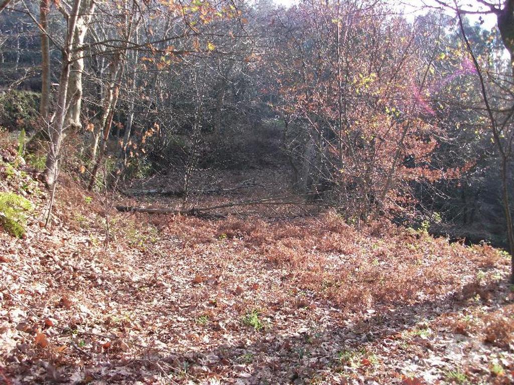 Terrenos Vieira do Minho - Fotos para Terreno com área de 4635m2, pode ser vendido na totalidade ou em